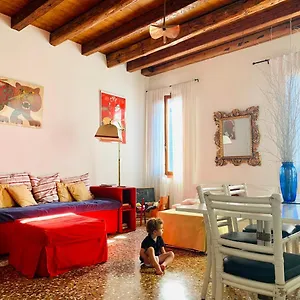 La Casa Del Pittore Venedig