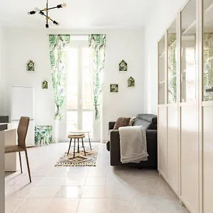 Apartamento La Casa Sull'albero Life 