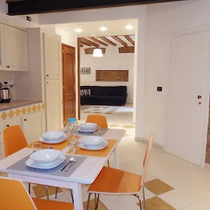 Crea Venedig