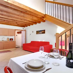 Apartamento Lagoon 